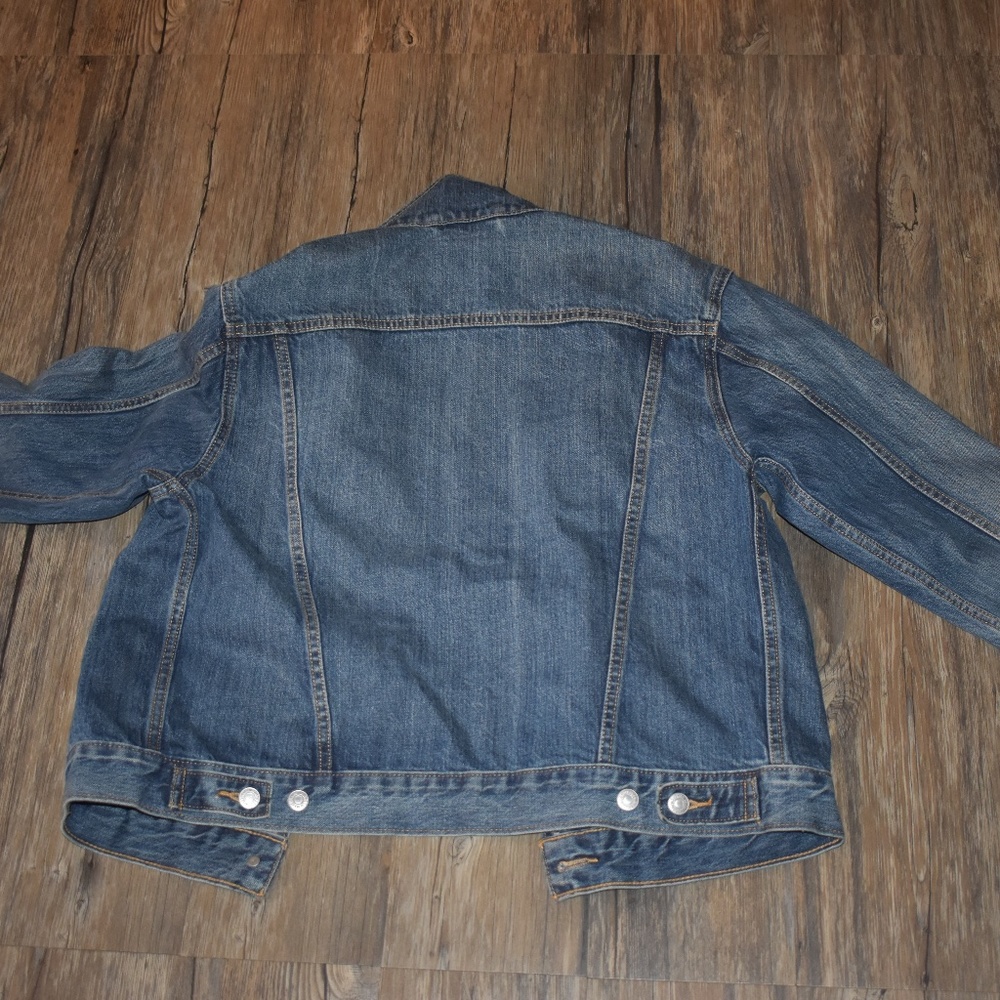 Levi's Jean Jacket
